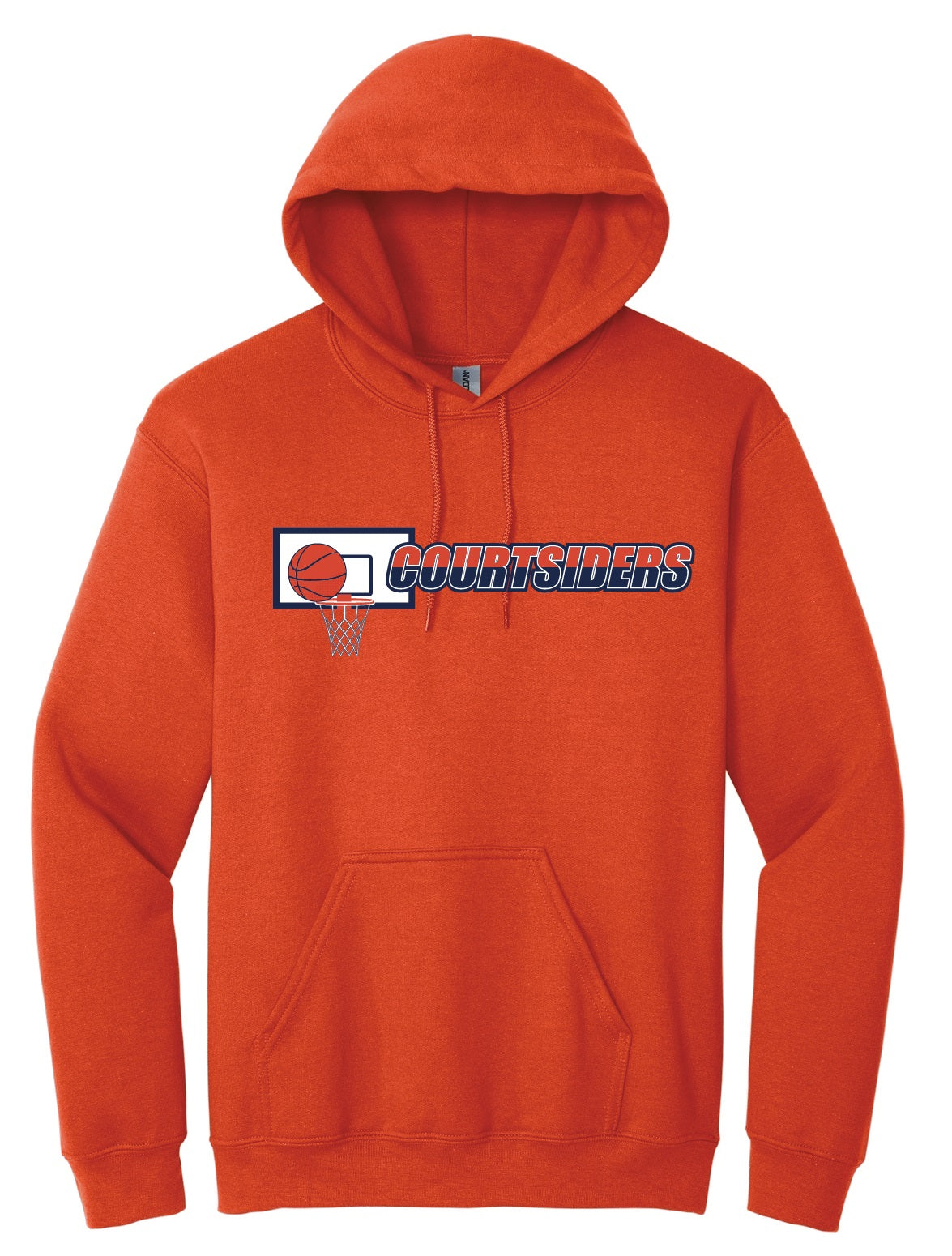 CS Heavy Blended Cotton Unisex Hoodie CS18500