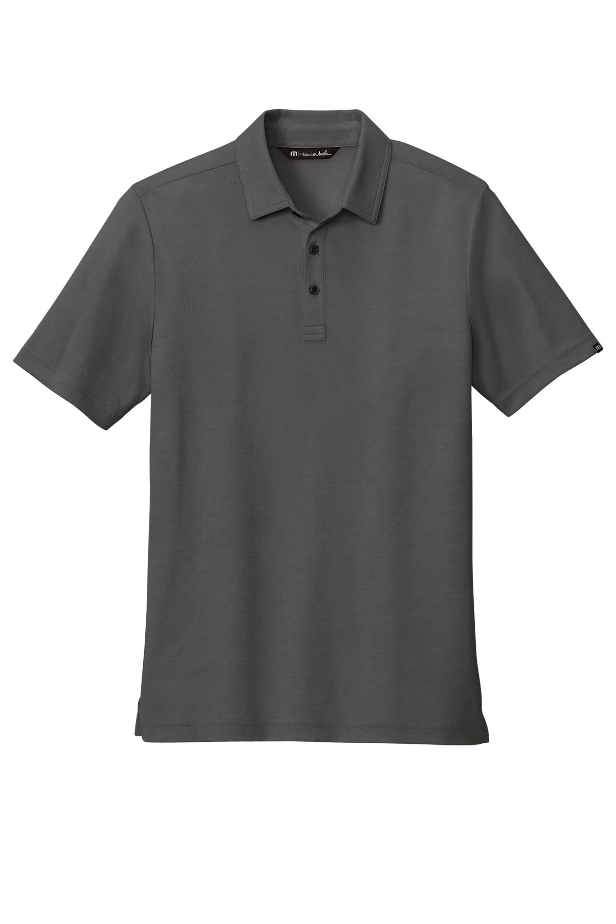 Travis Mathew Oceanside Heather Polo TM1MU412