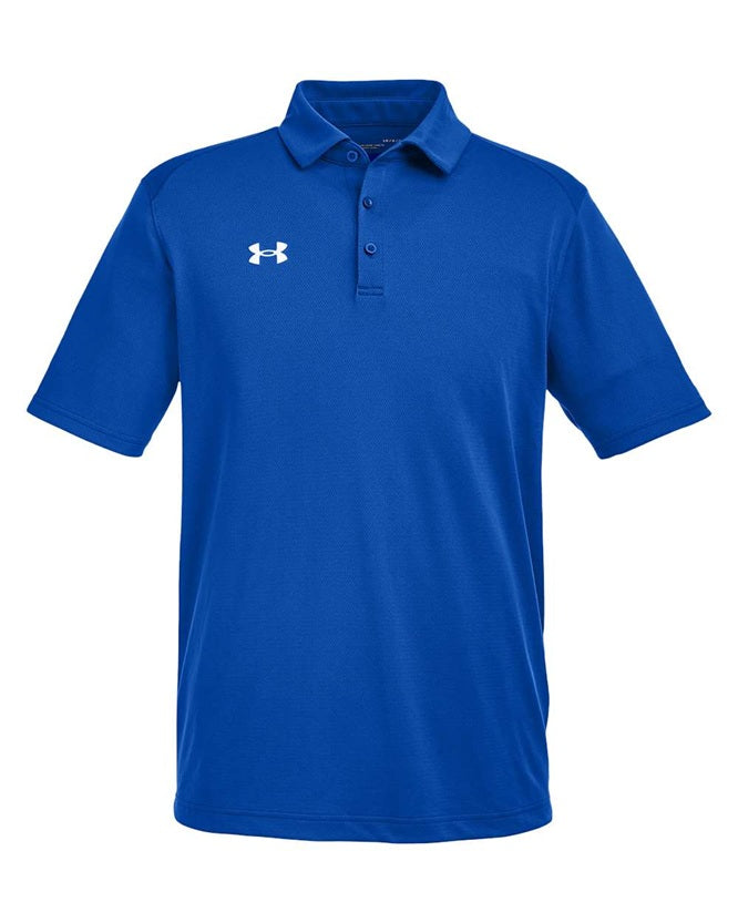 UnderArmour Men's Tech Polo 1370399