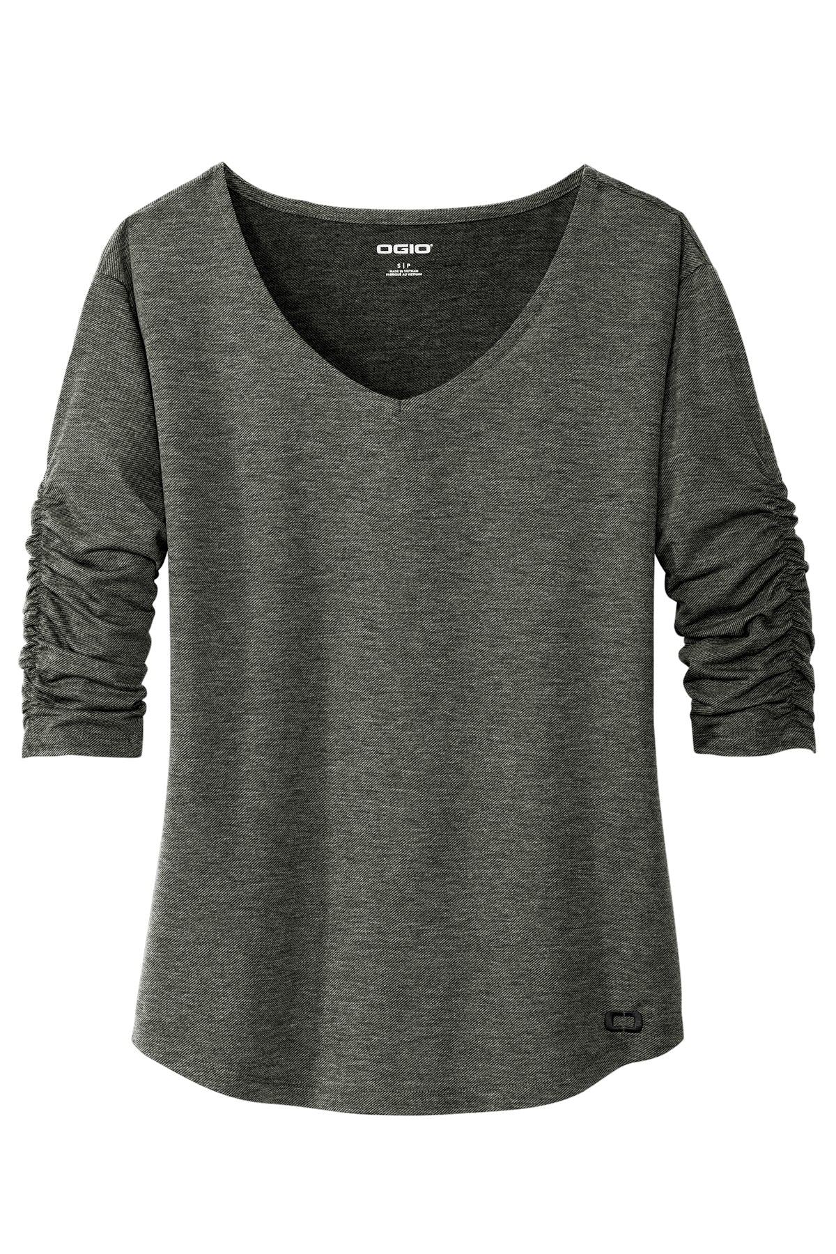 OGIO Women's V-Neck LOG148