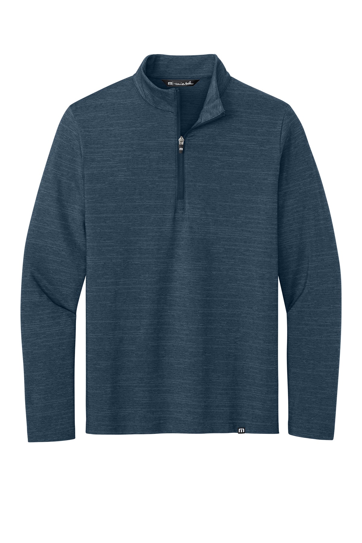 Travis Mathew Crestview 1/4 Zip