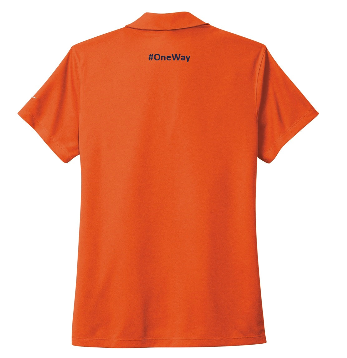 CS Ladies Nike Dry-Fit Pique Polo CSNKDC1991