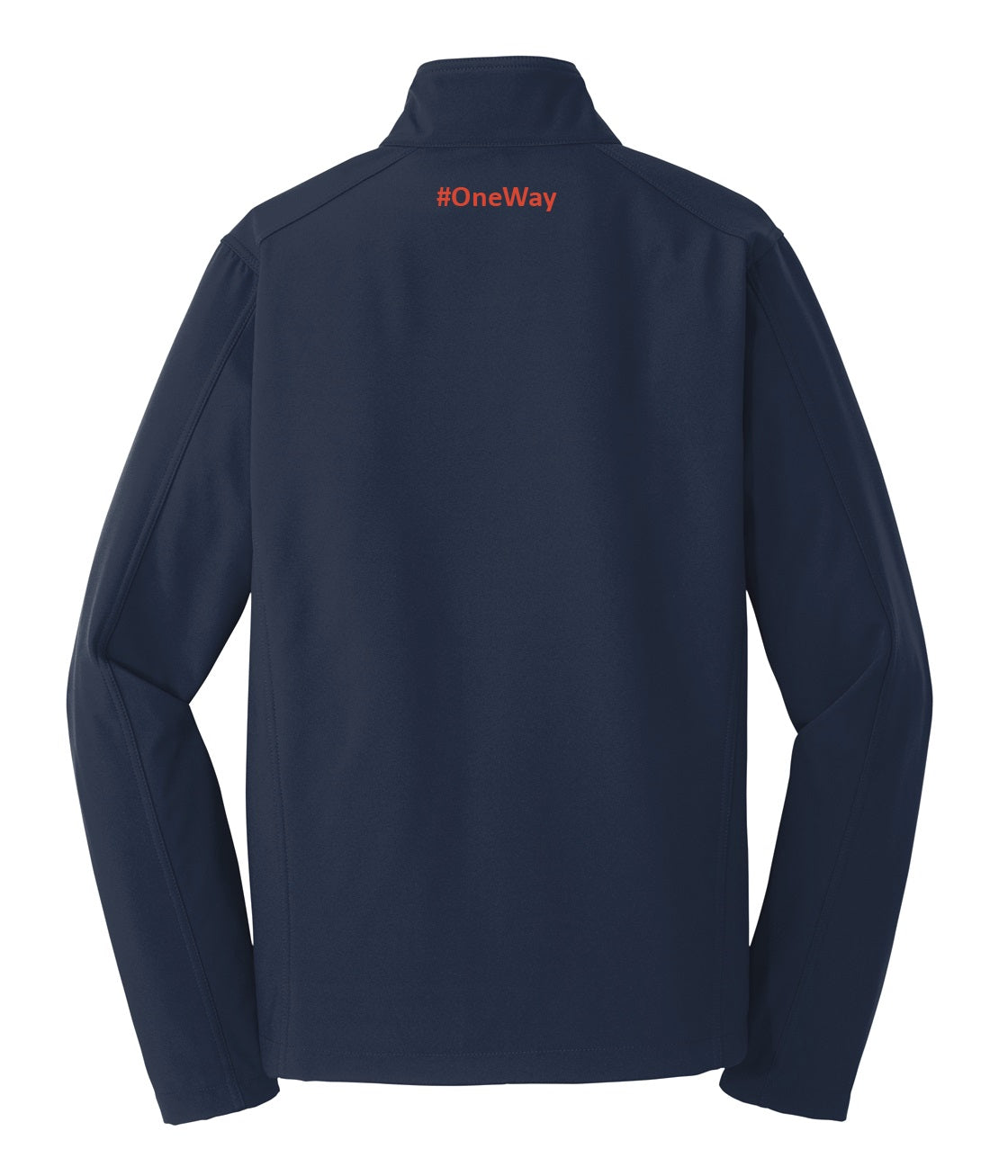 CS Core Soft Shell Jacket CSJ317