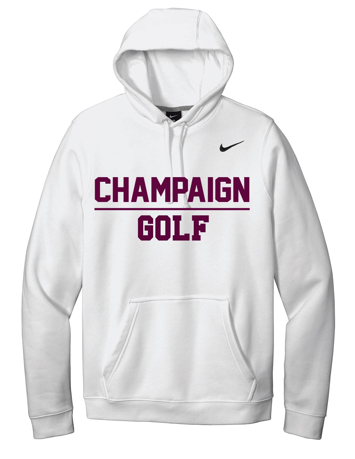 CHS Golf Nike Club Fleece CJ1611 1