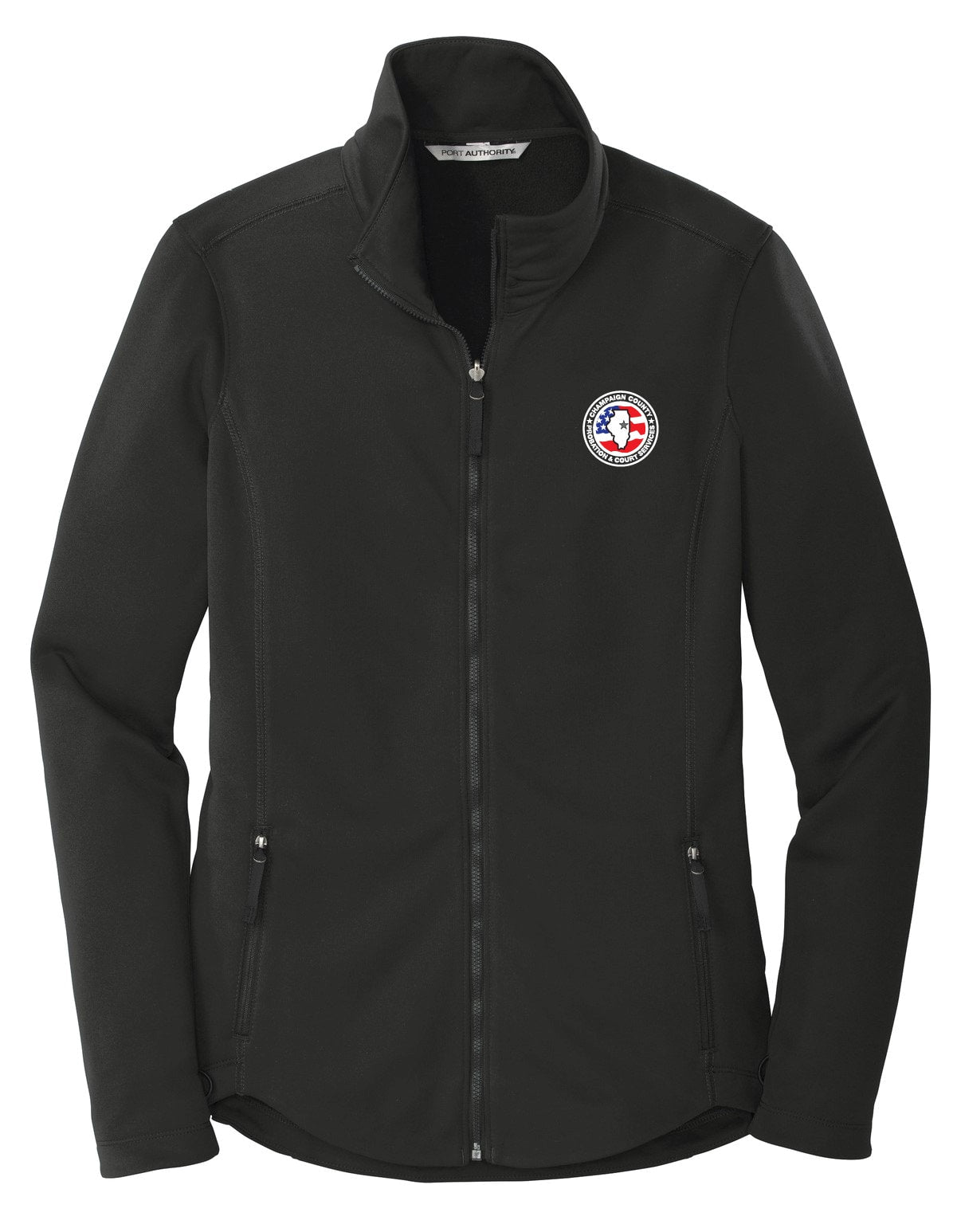 CCPD Womens Collective Smooth Fleece L904