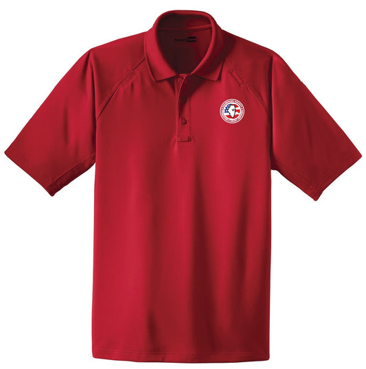 CCPD Snag Proof Tactical Polo CS410