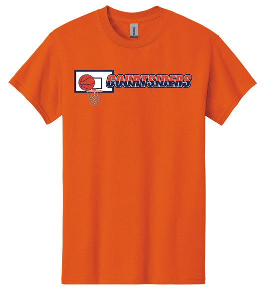 CS Heavy Cotton Unisex T-shirt CS5000