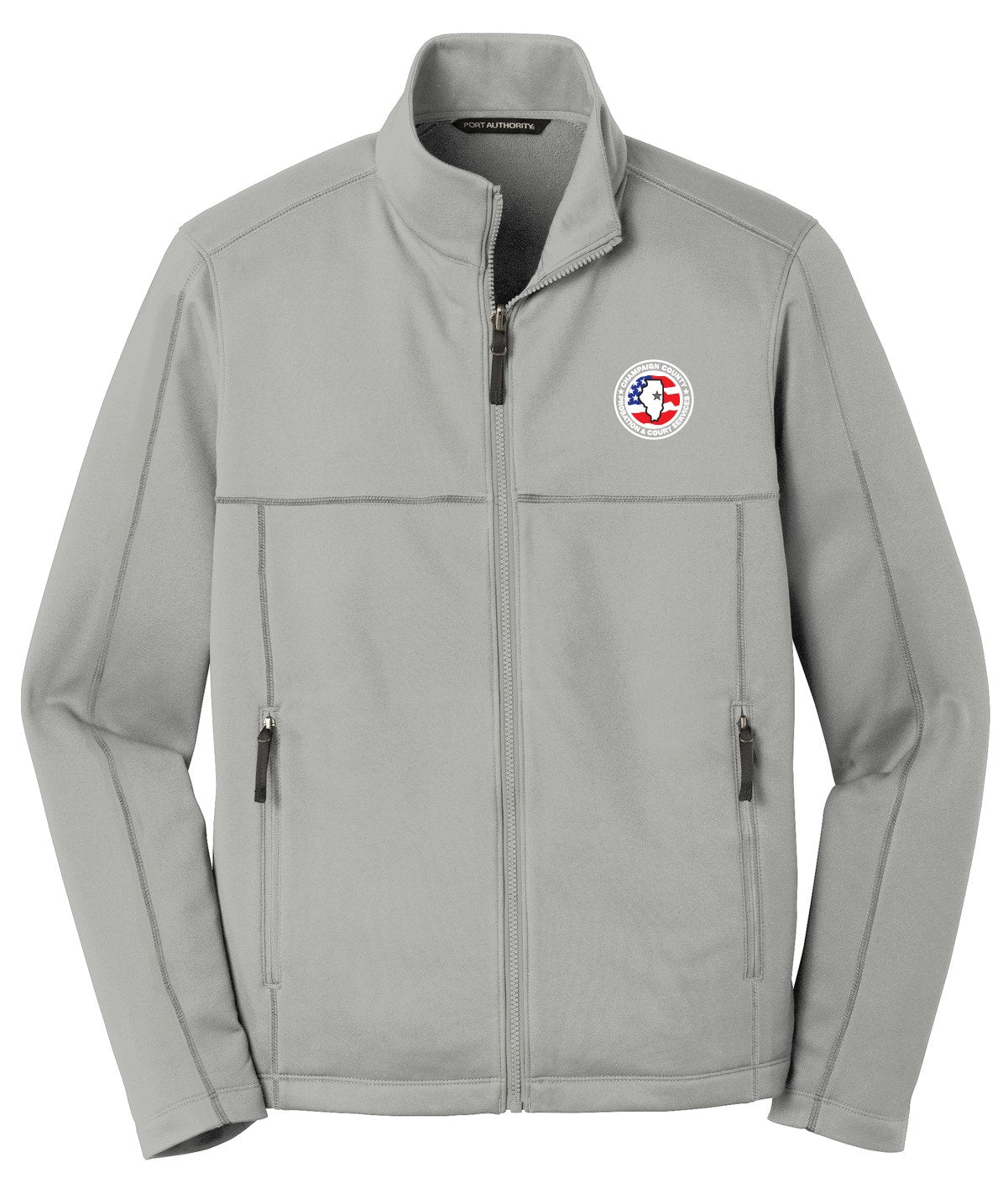 CCPD Collective Smooth Fleece Jacket F904