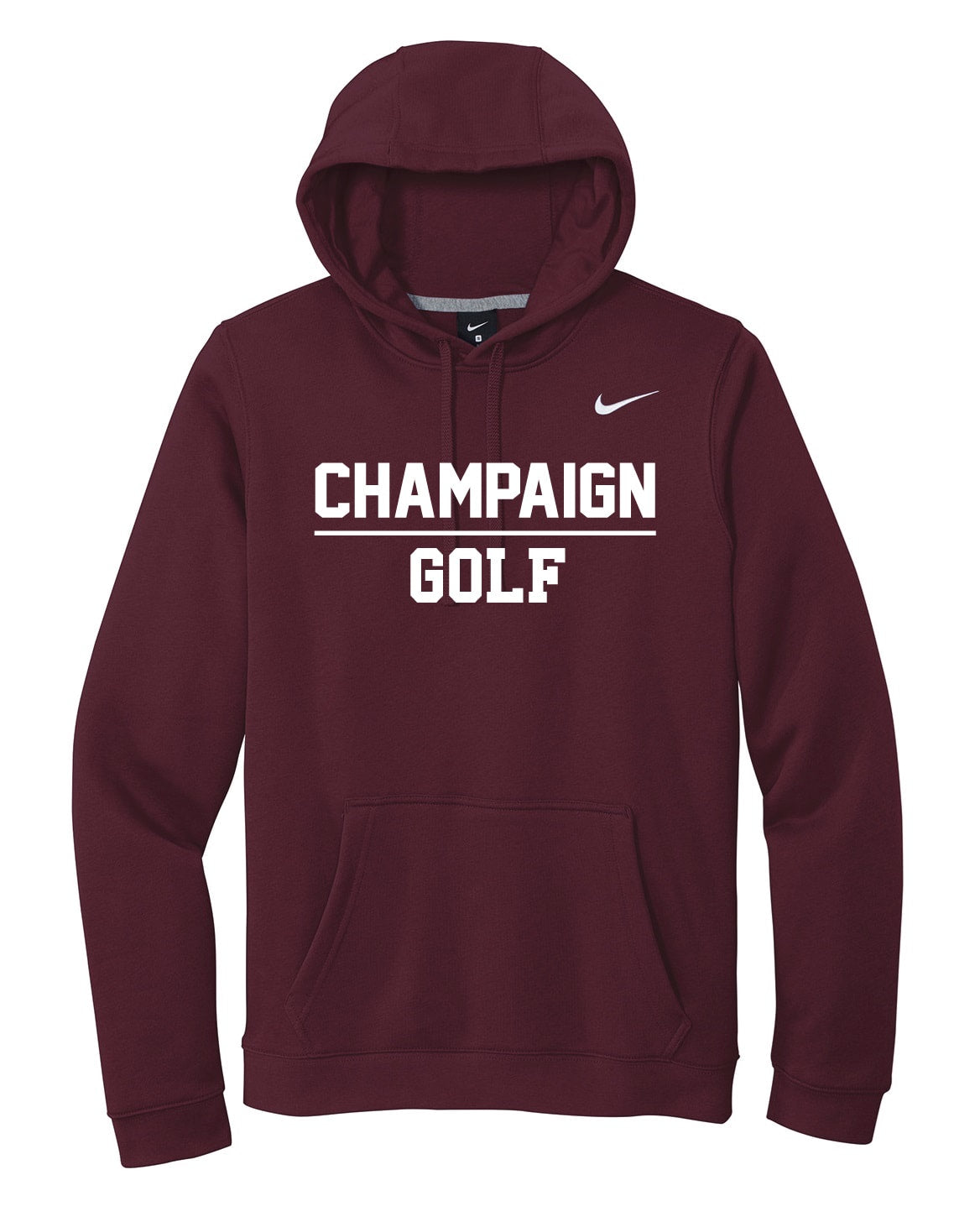 CHS Golf Nike Club Fleece CJ1611 1