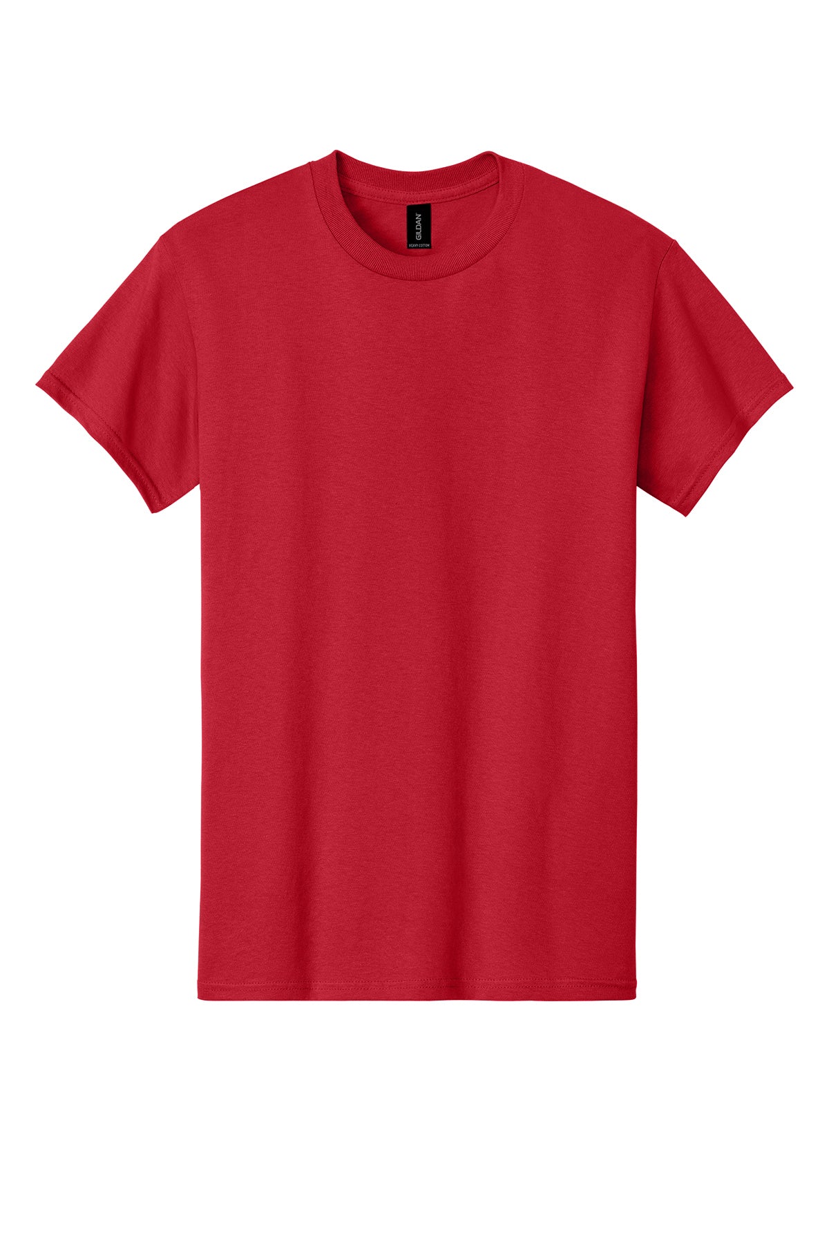 Heavy Cotton™ 100% Cotton T-Shirt 5000