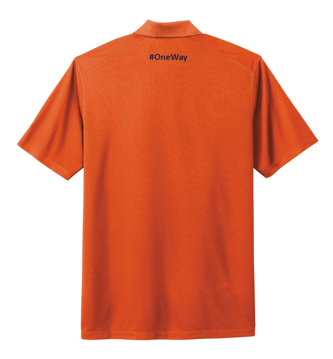 CS Nike Dri-Fit Pique Polo CSNKDC1963