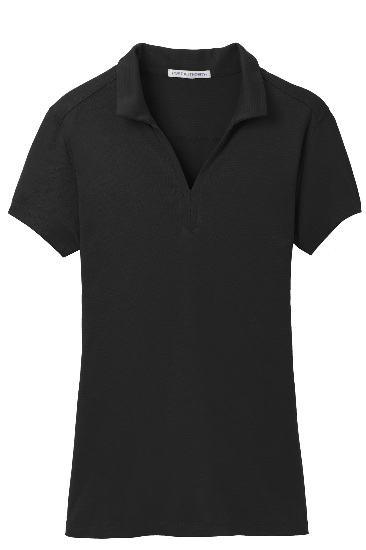 Women's Rapid Dry Mesh Polo L573
