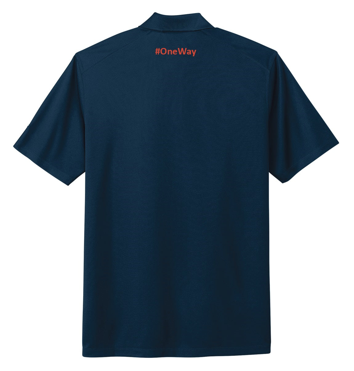 CS Nike Dri-Fit Pique Polo CSNKDC1963