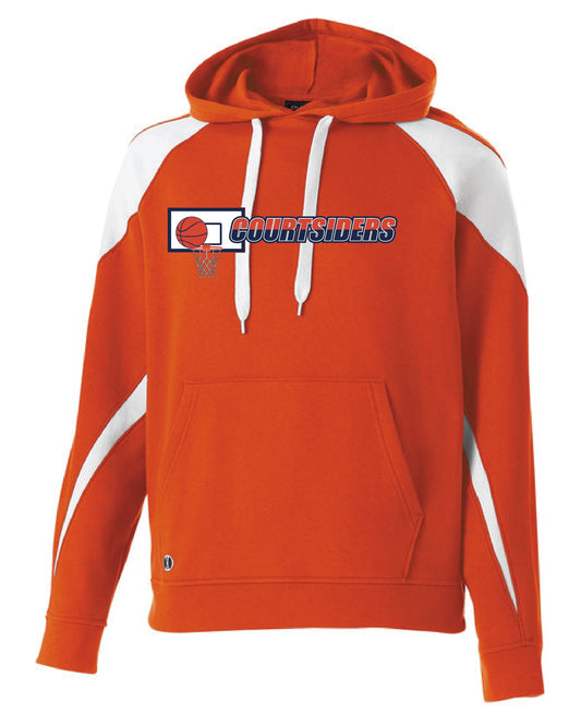 CS Athletic Fleece Hoodie CS 229546