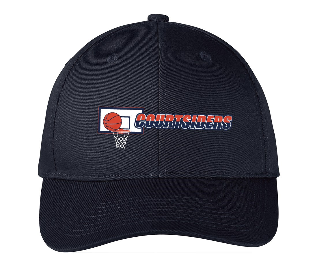 CS Snapback Twill Cap CSC801