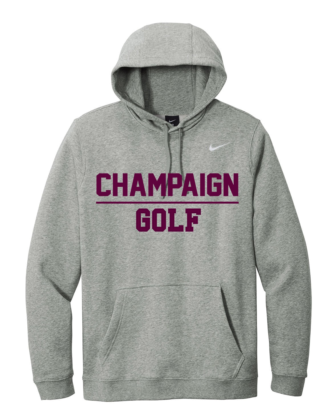 CHS Golf Nike Club Fleece CJ1611 1