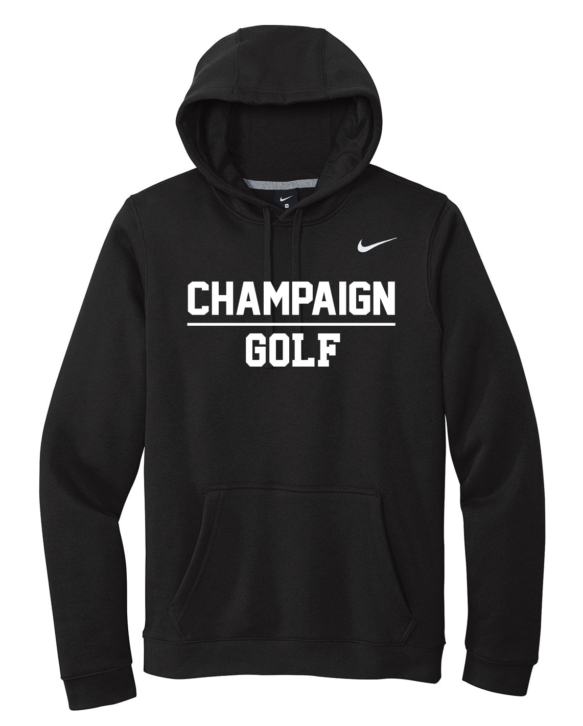 CHS Golf Nike Club Fleece CJ1611 1