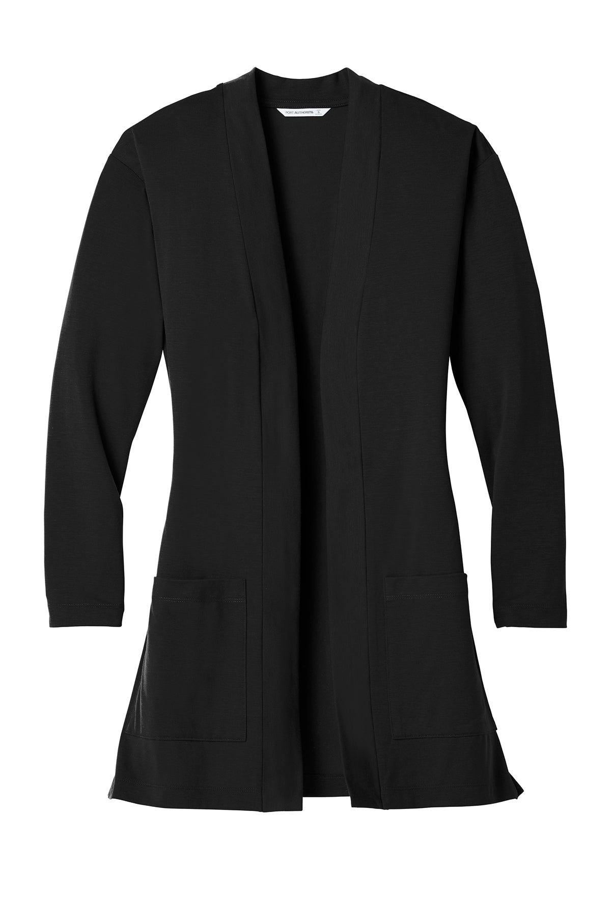 Women's Concept Long Pocket Cardigan LK5434