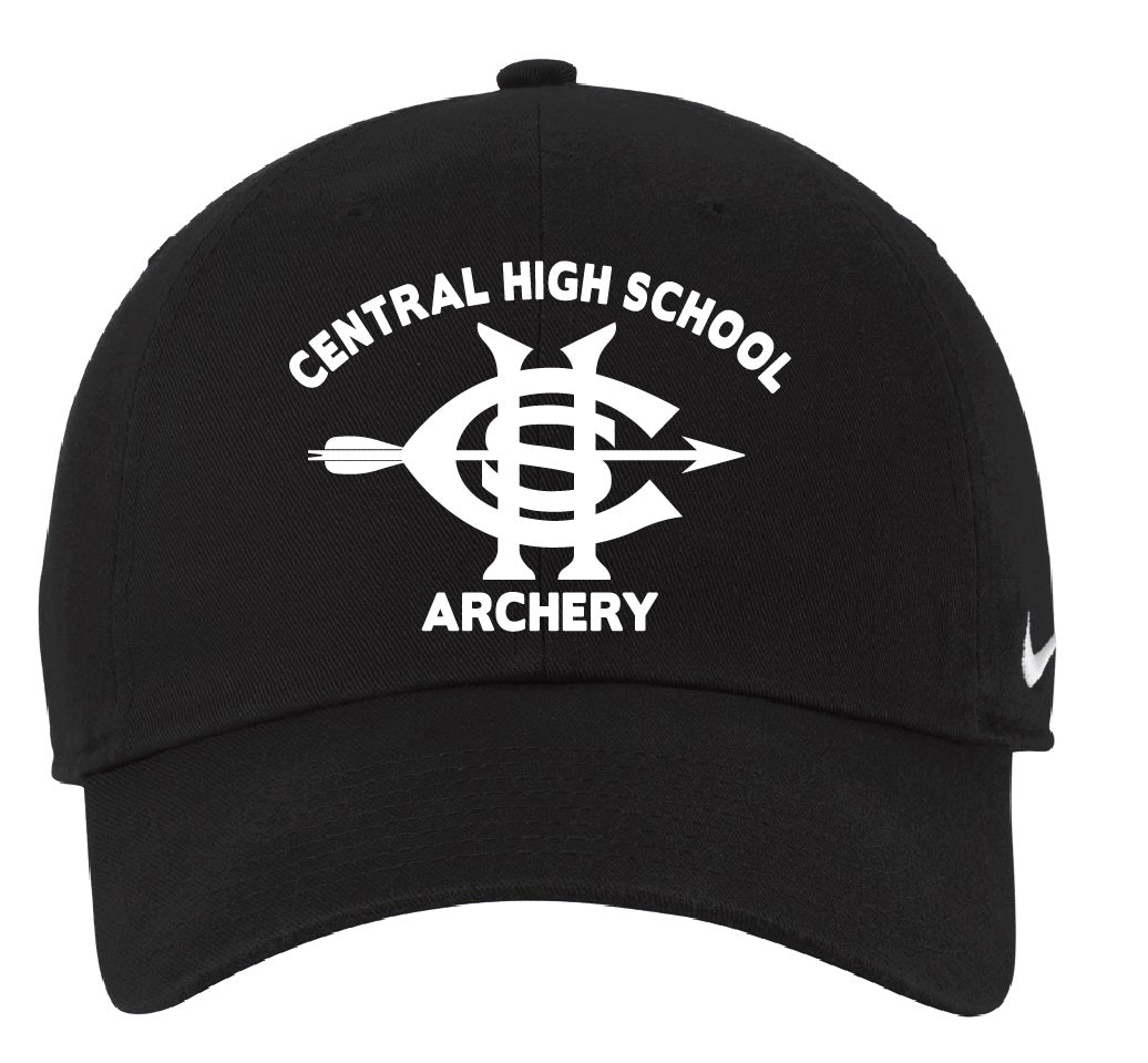 CHS Archery NIKE Cotton Hat NKFB5677