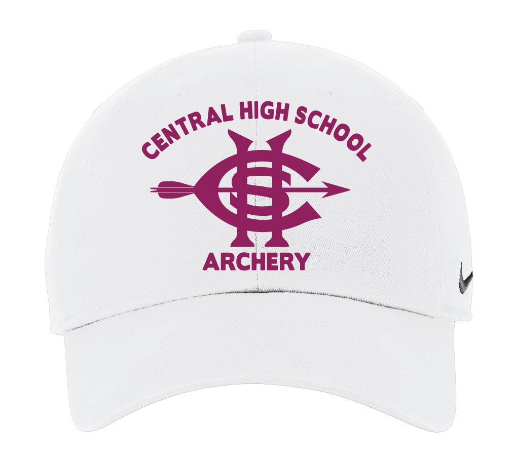 CHS Archery NIKE Cotton Hat NKFB5677