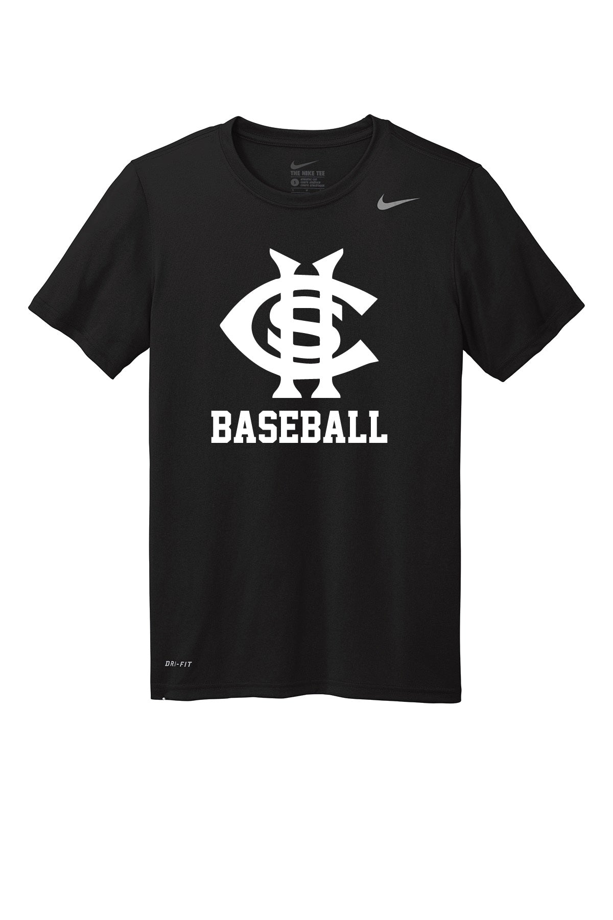 CHS Baseball NIKE Legend T Unisex NKDX8730 2
