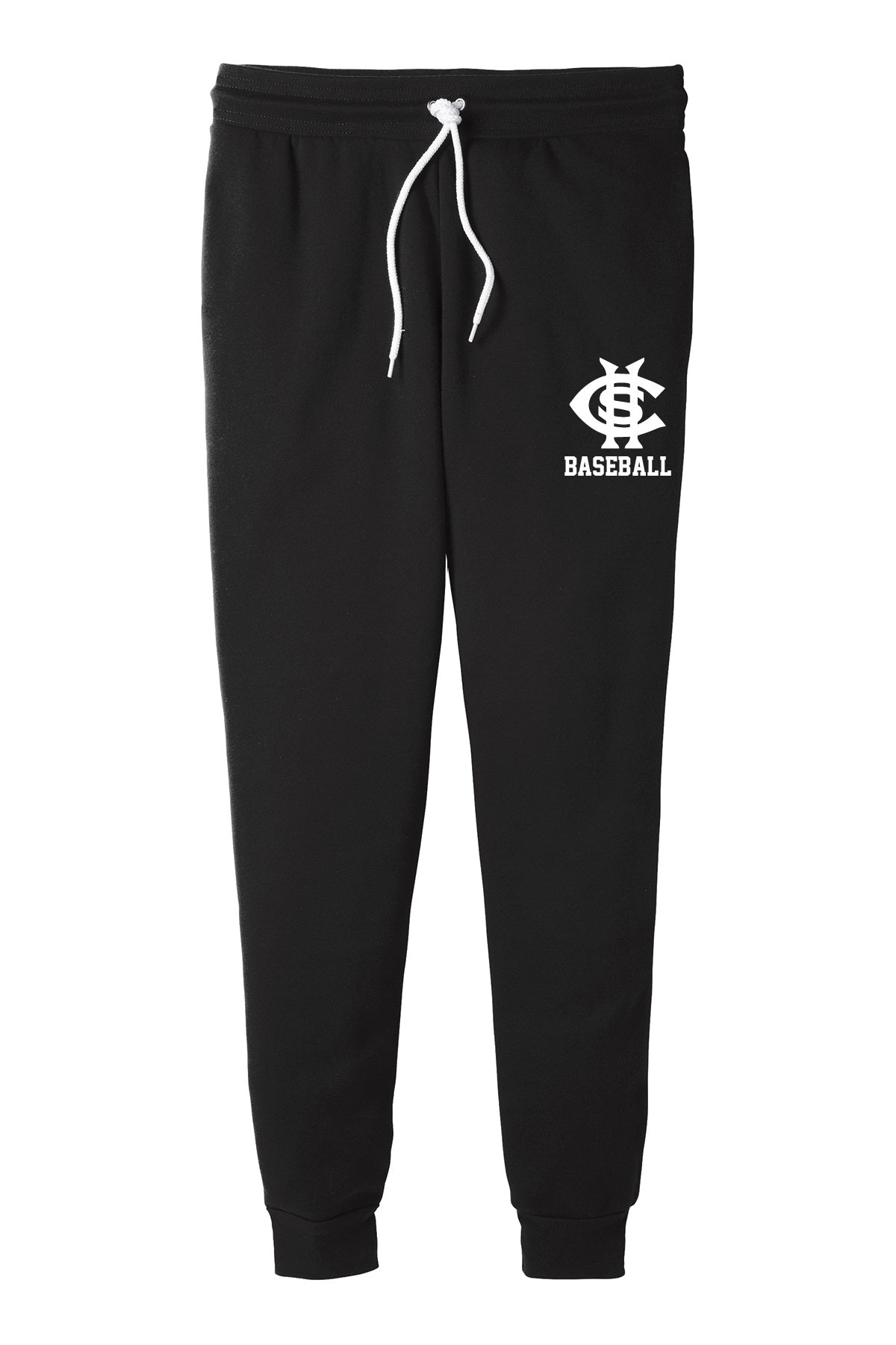 CHS Baseball Unisex Jogger BC3727 2