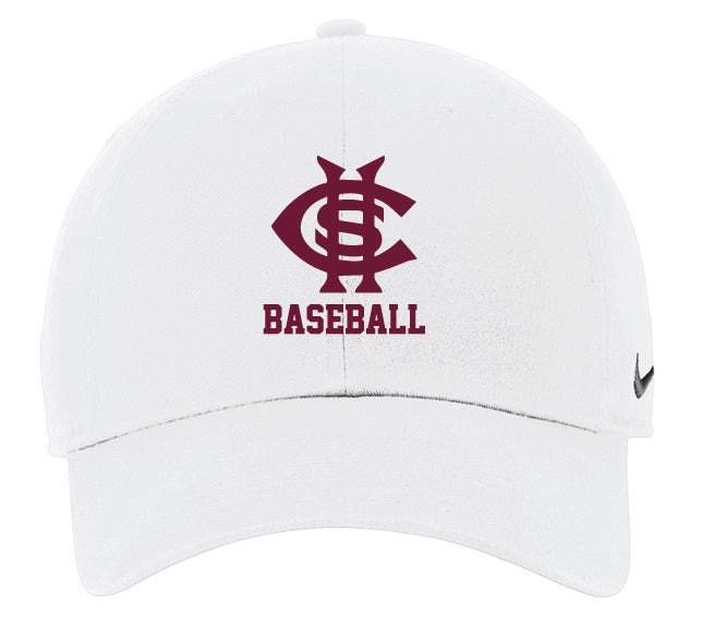 CHS Baseball NIKE hat NKFB5677 2E