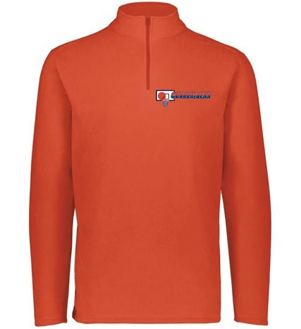 Courtsiders Micro Fleece 1/4 Zip 6863