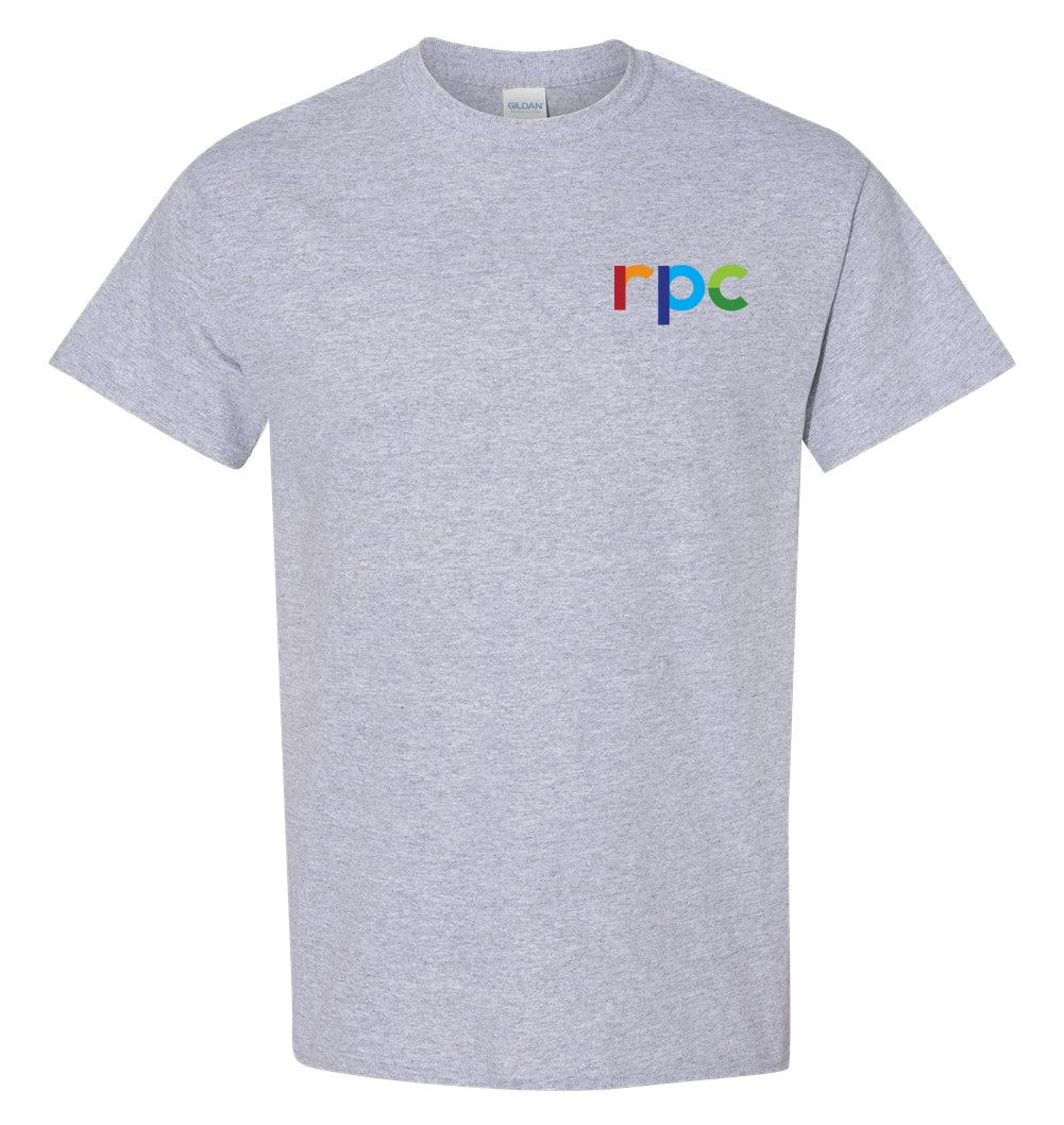 RPC Ultra Cotton Unisex T-Shirt 2000