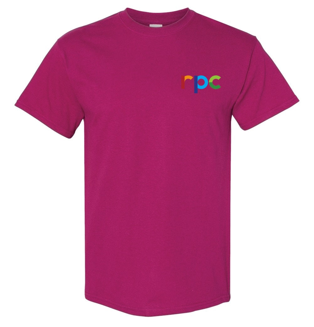 RPC Ultra Cotton Unisex T-Shirt 2000