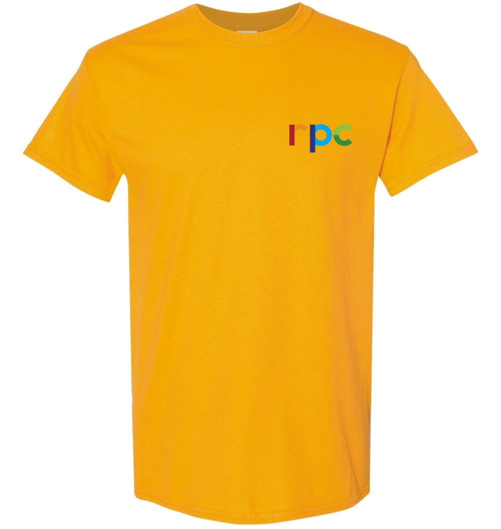 RPC Ultra Cotton Unisex T-Shirt 2000