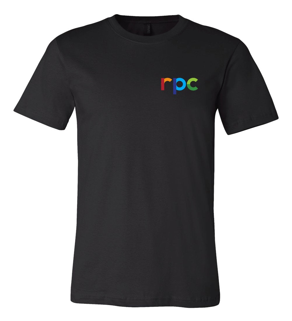 Bella-Canvas Unisex Heathered Cotton T-Shirt