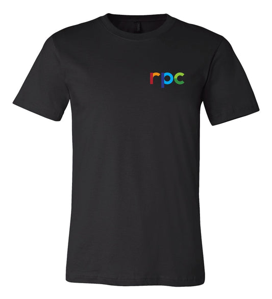 Bella-Canvas Unisex Heathered Cotton T-Shirt