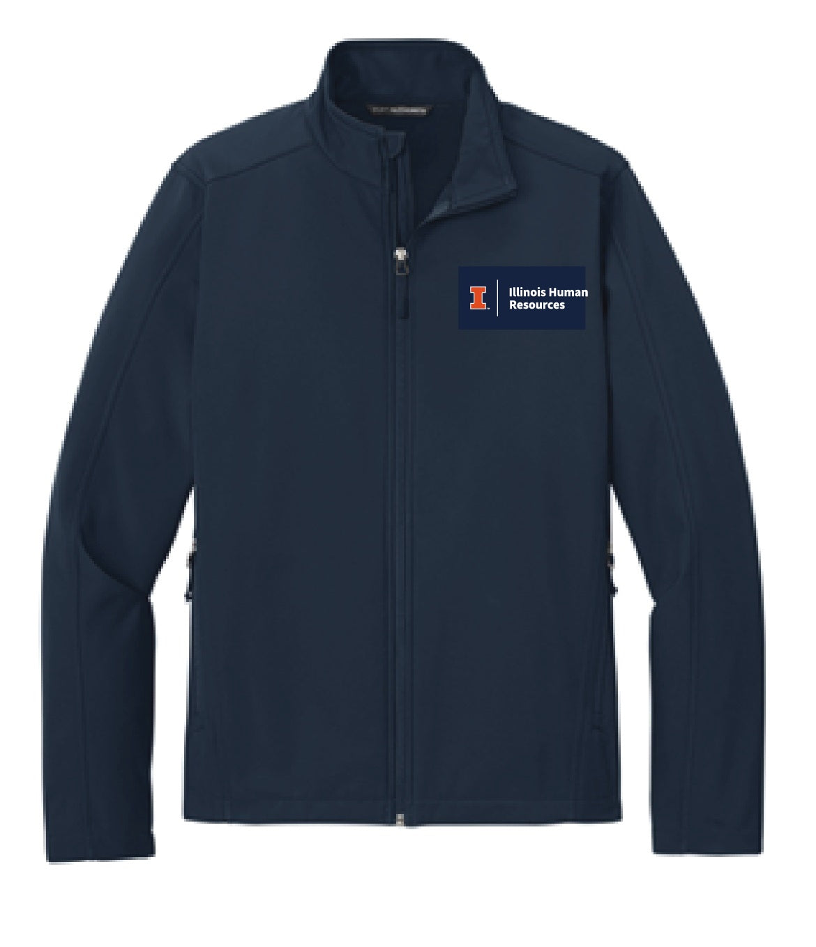 UIHR Core Soft Shell Jacket J317