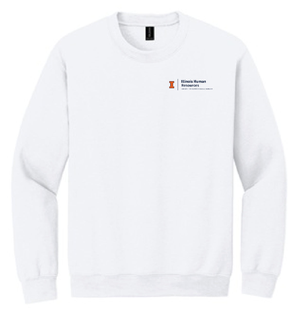 UIHR Heavy Blended Crewneck Sweatshirt 18000
