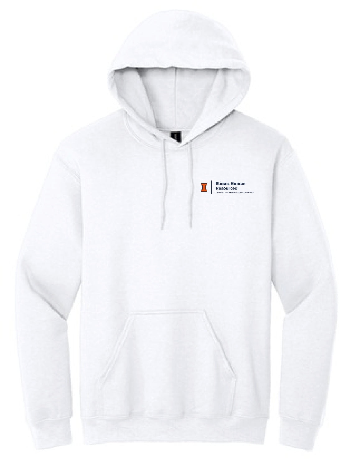 UIHR Heavy Blended Hooded Sweatshirt 18500