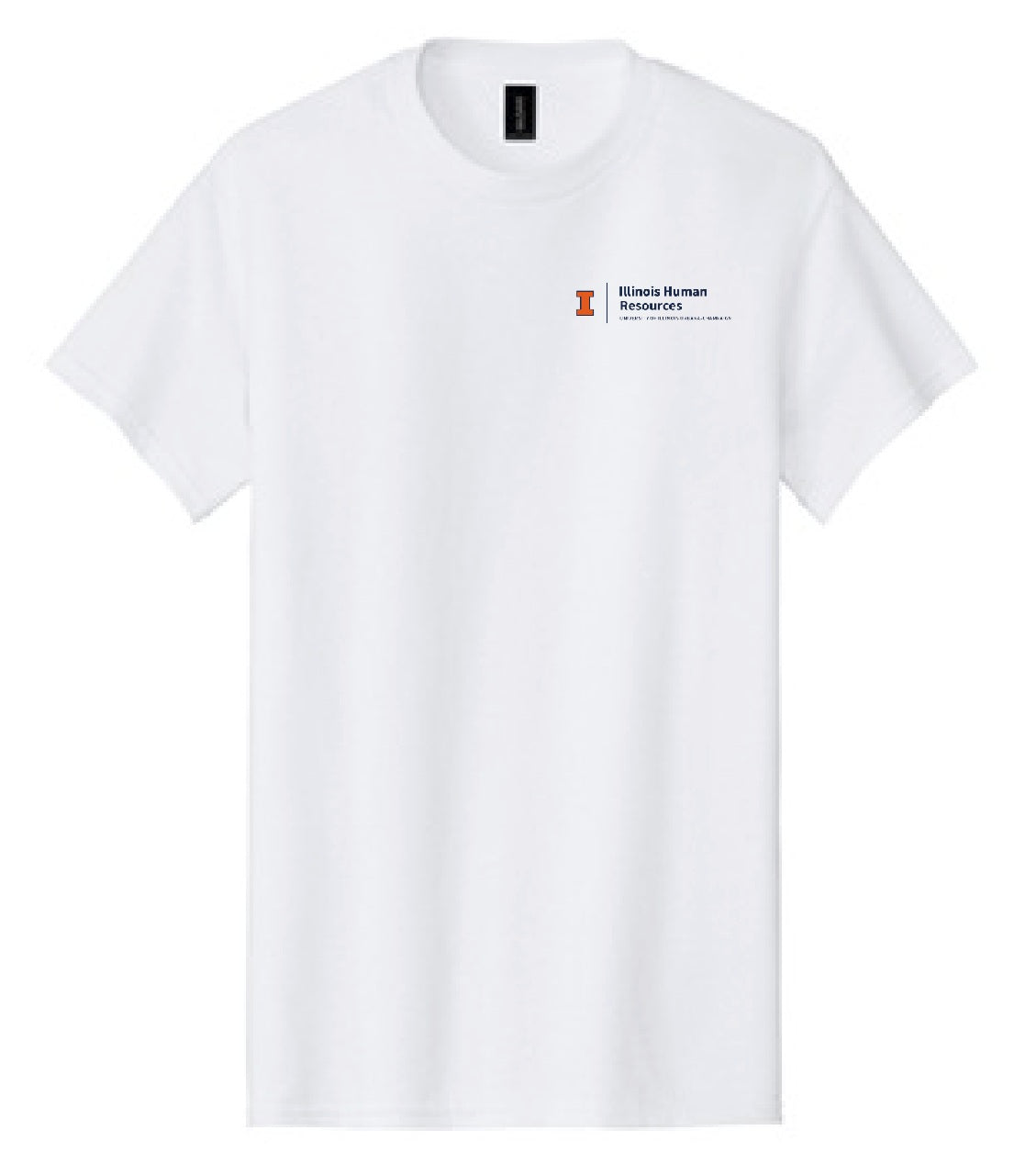 UIHR 100% Cotton T-shirt 5000