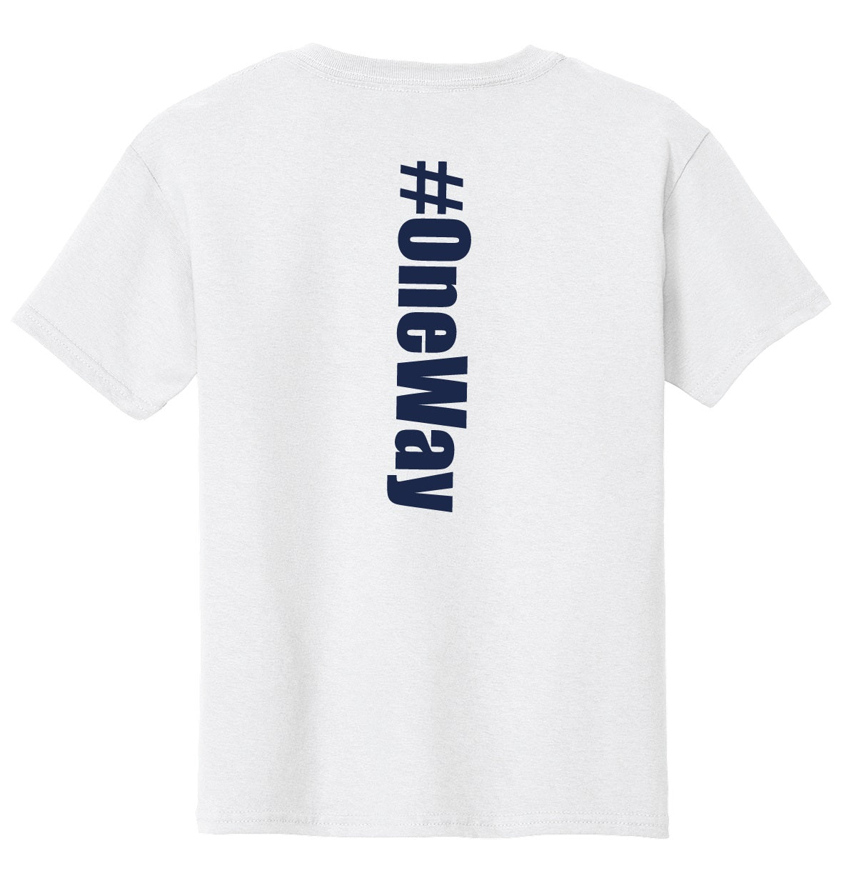 CS Heavy Cotton Unisex T-shirt CS5000