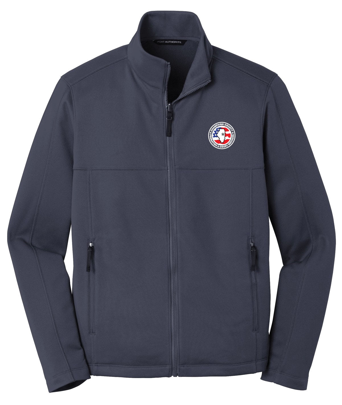 CCPD Collective Smooth Fleece Jacket F904