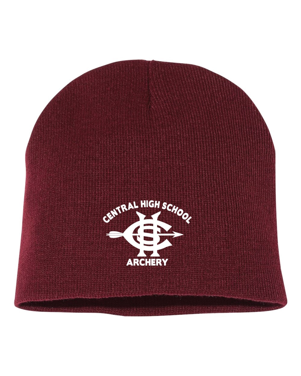CHS Archery 8" Beanie CHSSP08