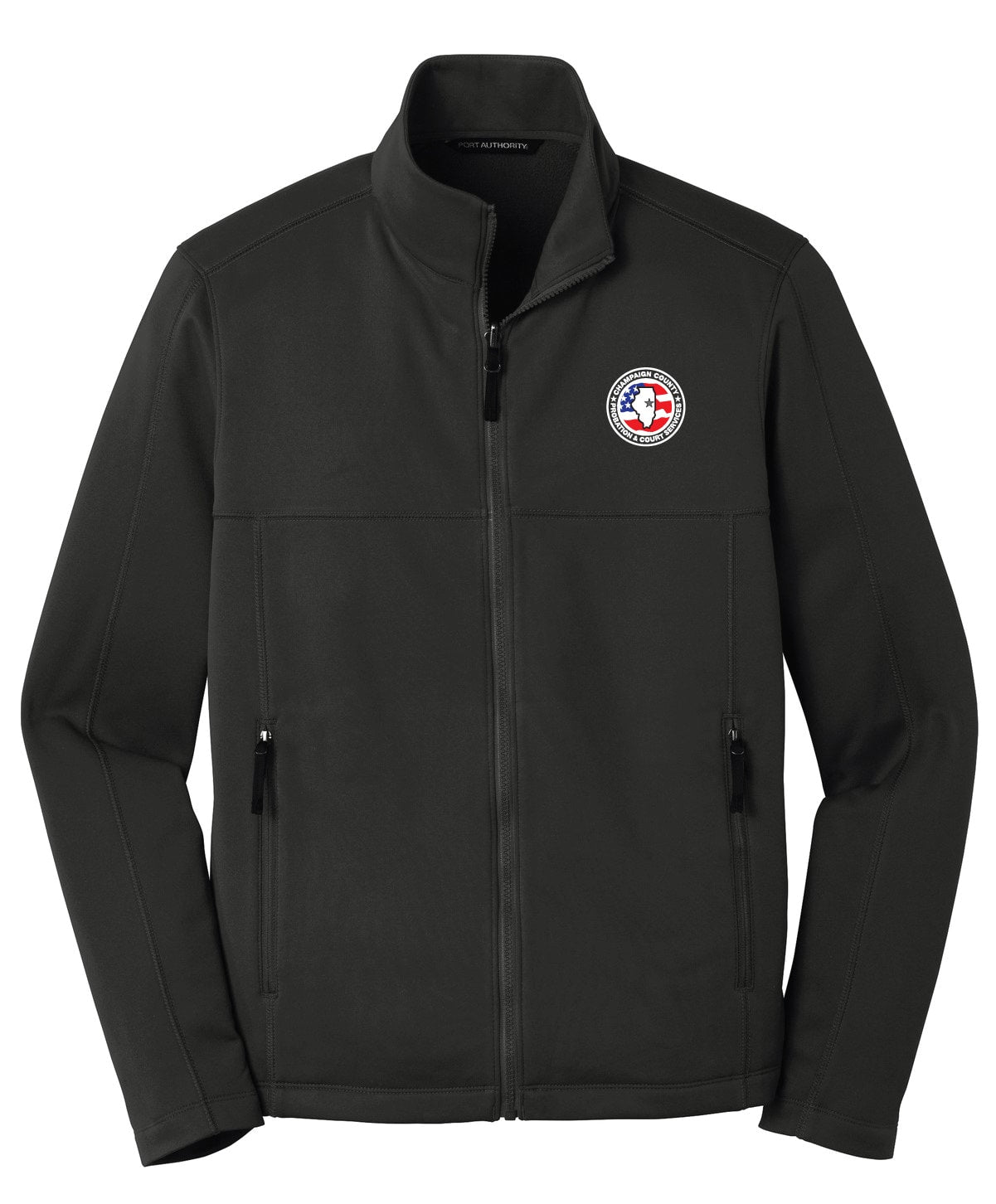 CCPD Collective Smooth Fleece Jacket F904