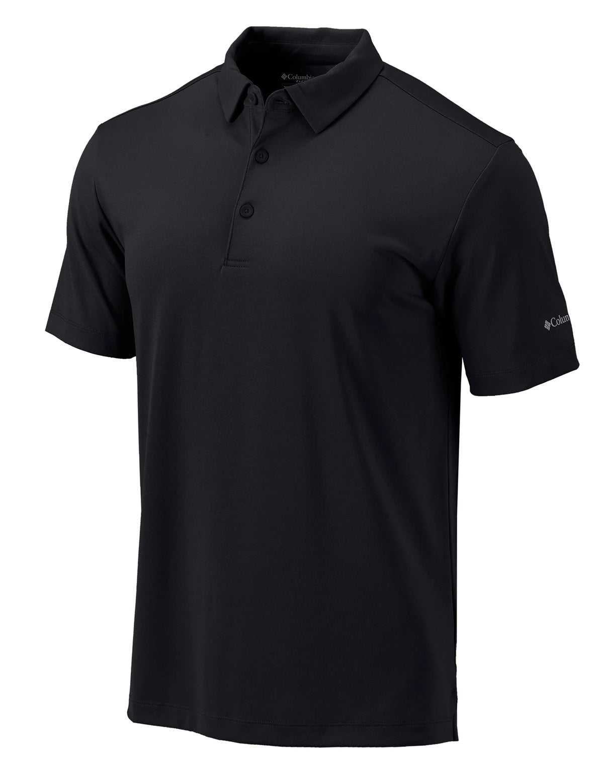 Columbia Golf Men's Omni DryWick Polo WMI17F87MP