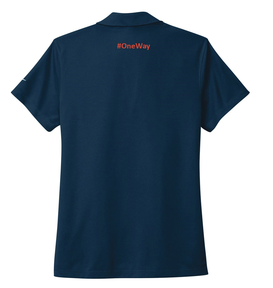 CS Ladies Nike Dry-Fit Pique Polo CSNKDC1991