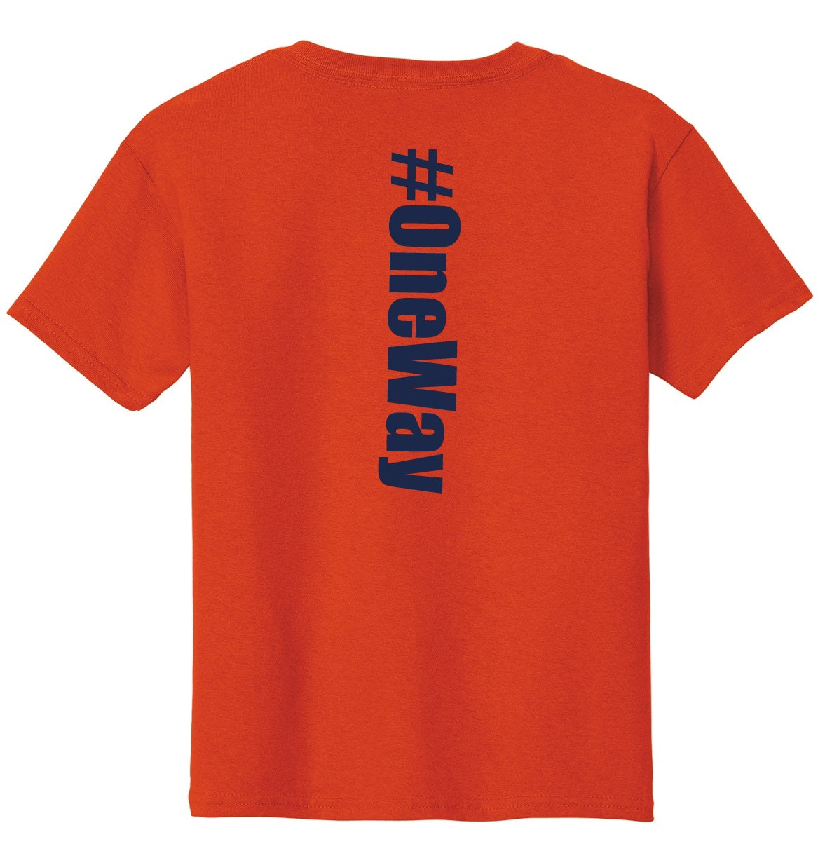 CS Heavy Cotton Unisex T-shirt CS5000