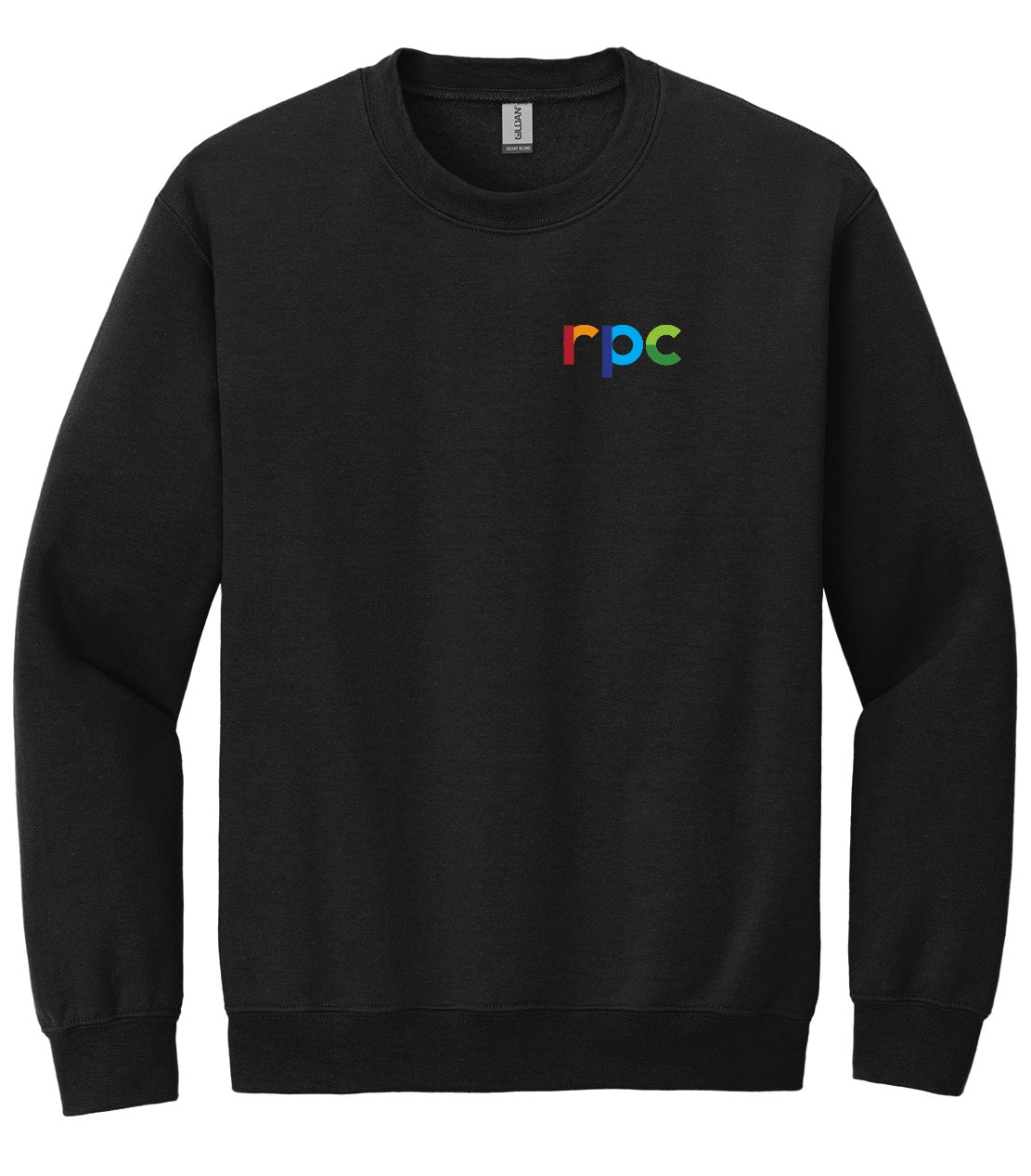 RPC Heavy Blend Crewneck Sweatshirt 18000