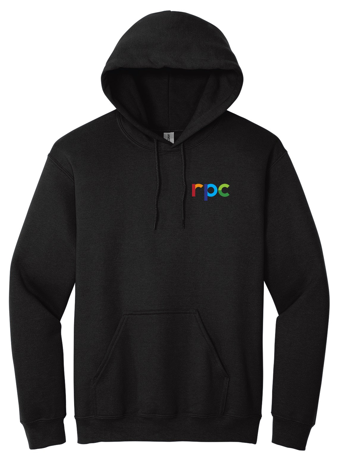 RPC Heavy Blended Hoodie 18500