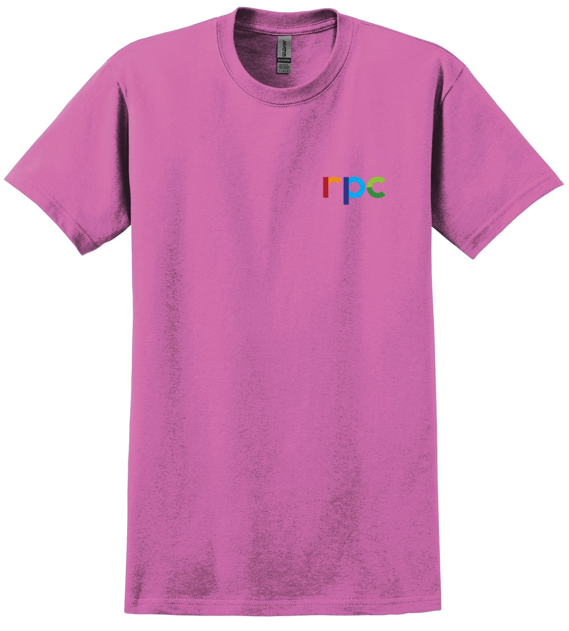 RPC Ultra Cotton Unisex T-Shirt 2000