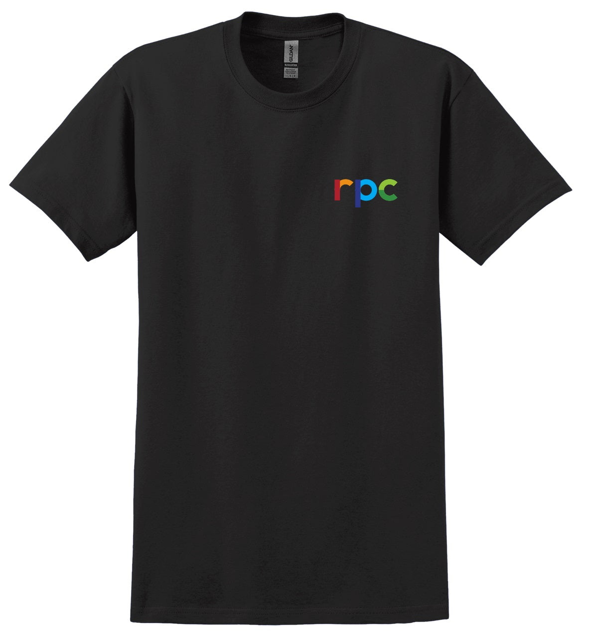 RPC Ultra Cotton Unisex T-Shirt 2000