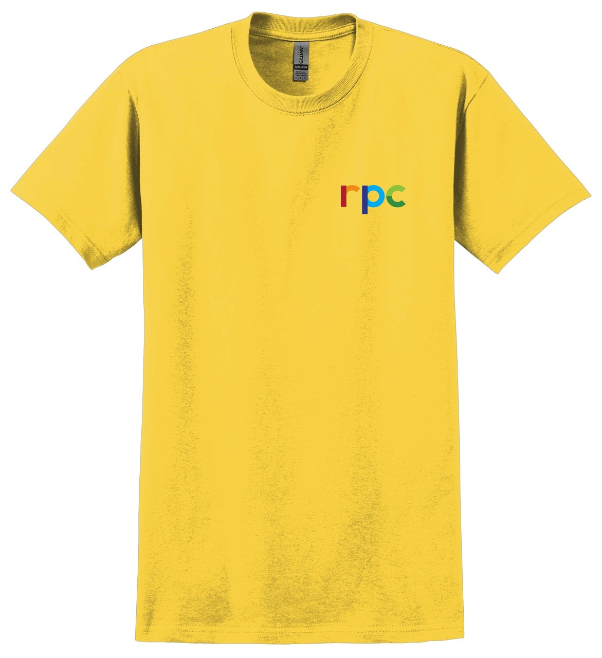RPC Ultra Cotton Unisex Tshirt