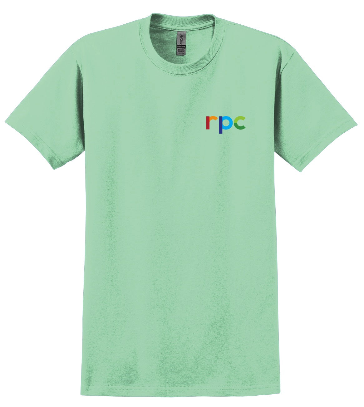 RPC Ultra Cotton Unisex T-Shirt 2000